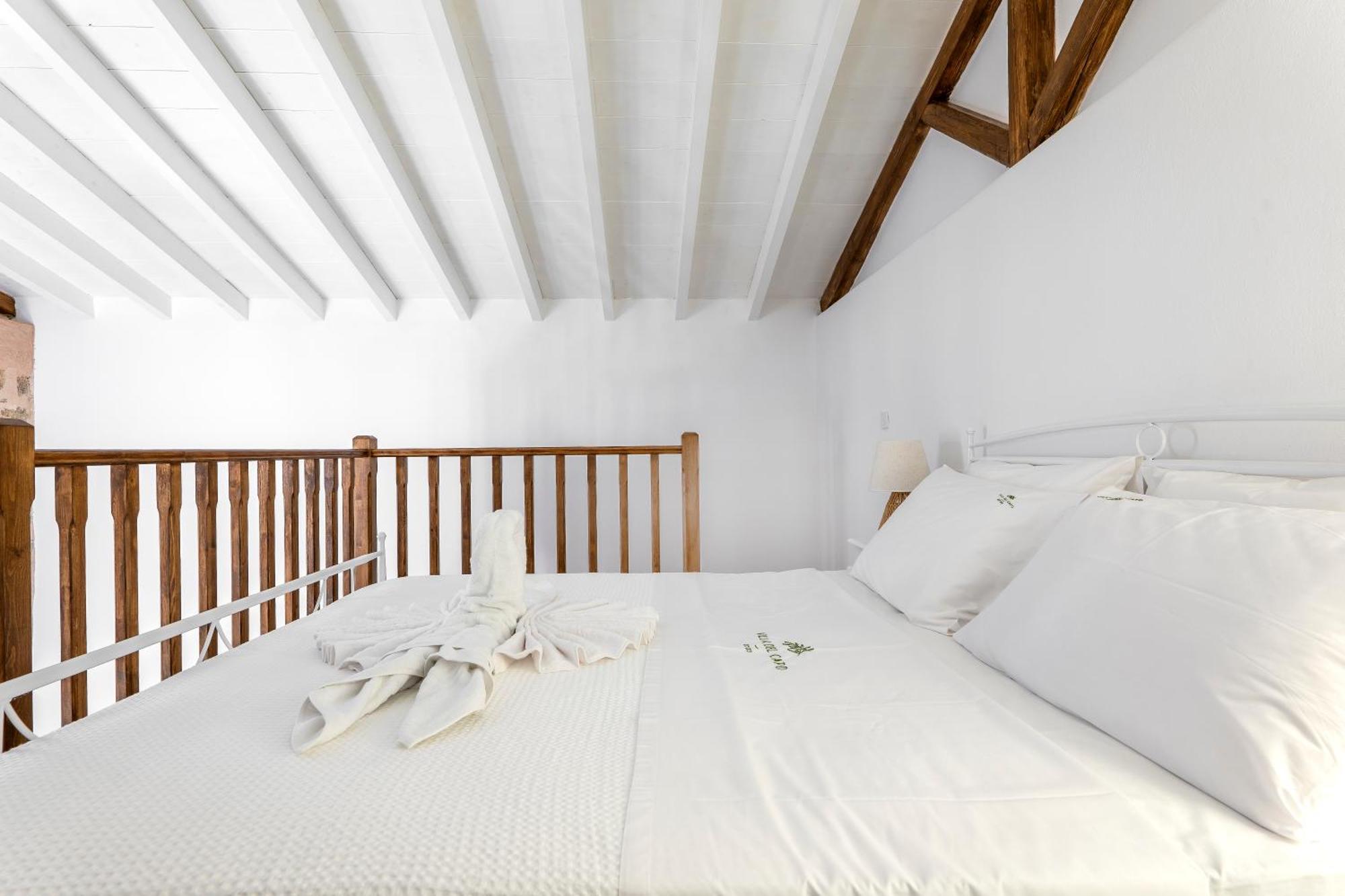 Villa Del Capo Suites Rhodes City Zewnętrze zdjęcie