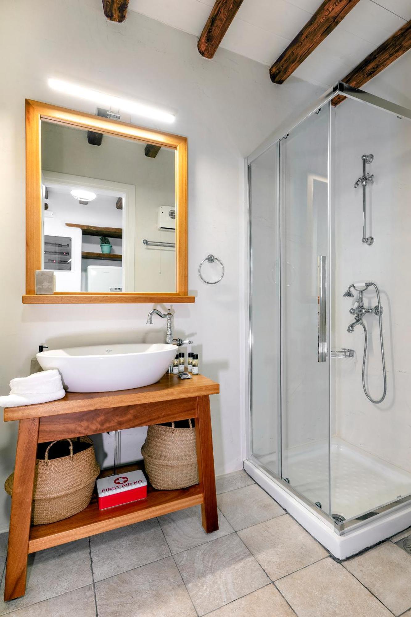 Villa Del Capo Suites Rhodes City Zewnętrze zdjęcie