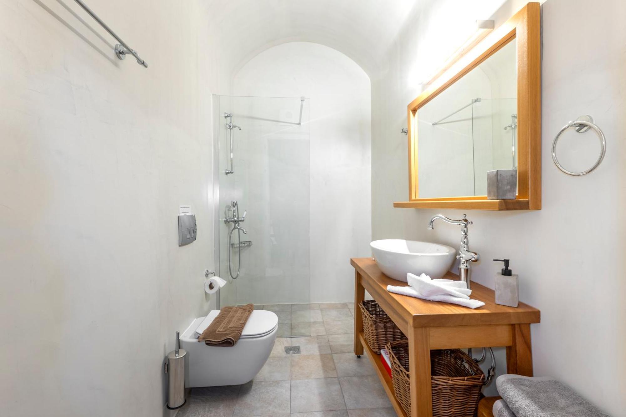 Villa Del Capo Suites Rhodes City Zewnętrze zdjęcie