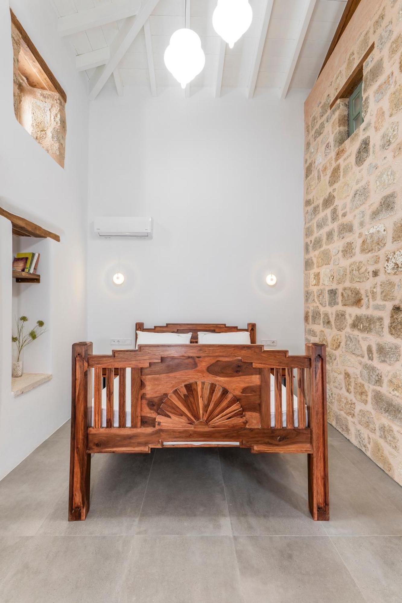 Villa Del Capo Suites Rhodes City Zewnętrze zdjęcie