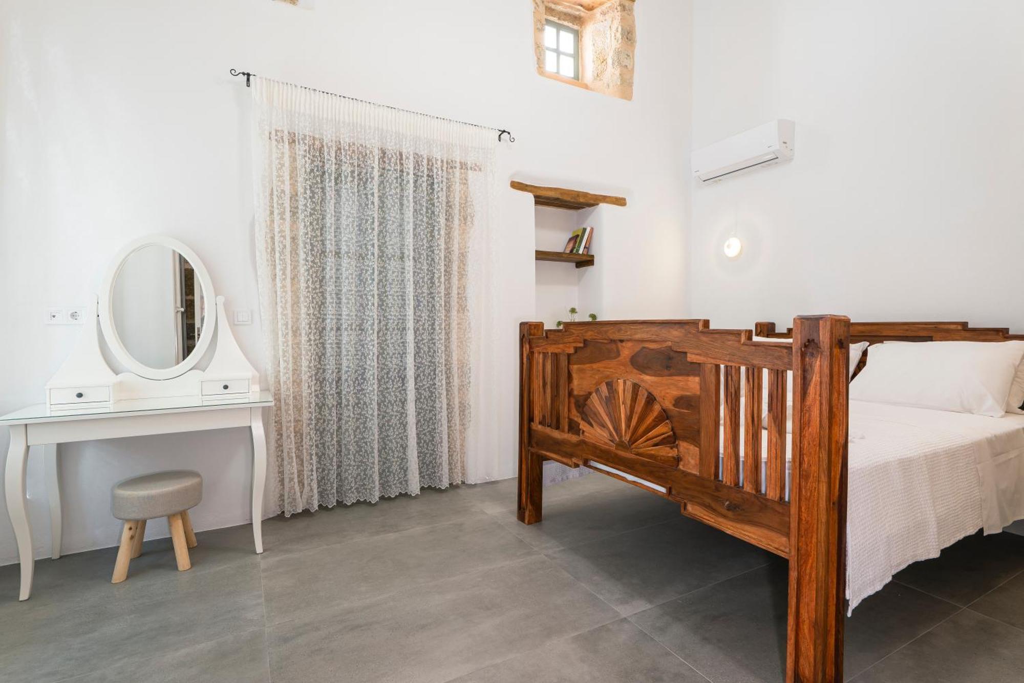 Villa Del Capo Suites Rhodes City Zewnętrze zdjęcie