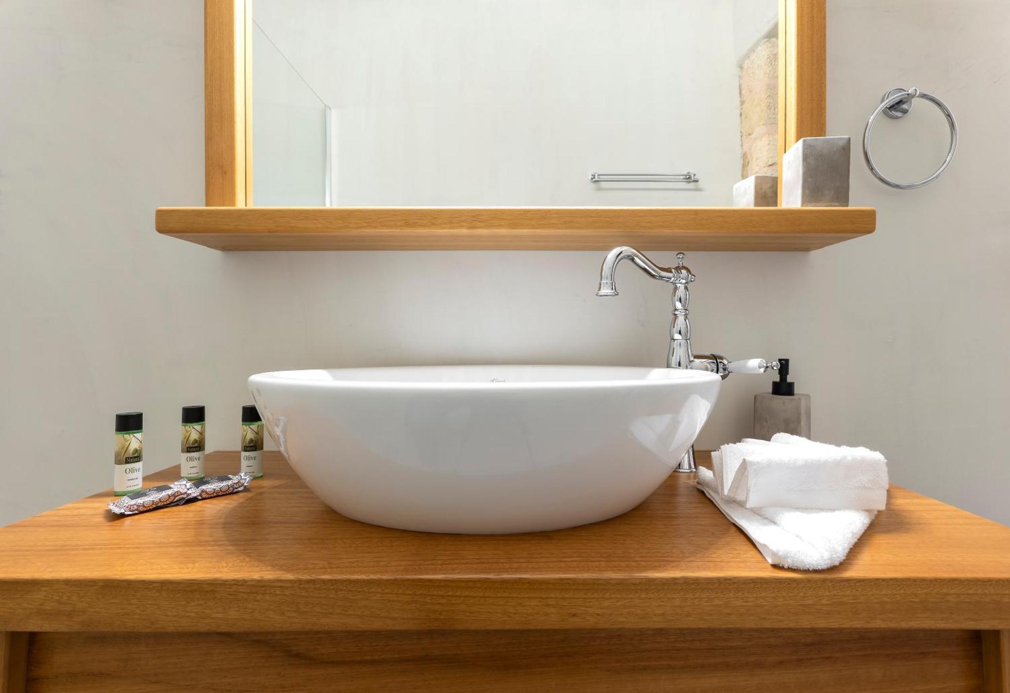 Villa Del Capo Suites Rhodes City Zewnętrze zdjęcie