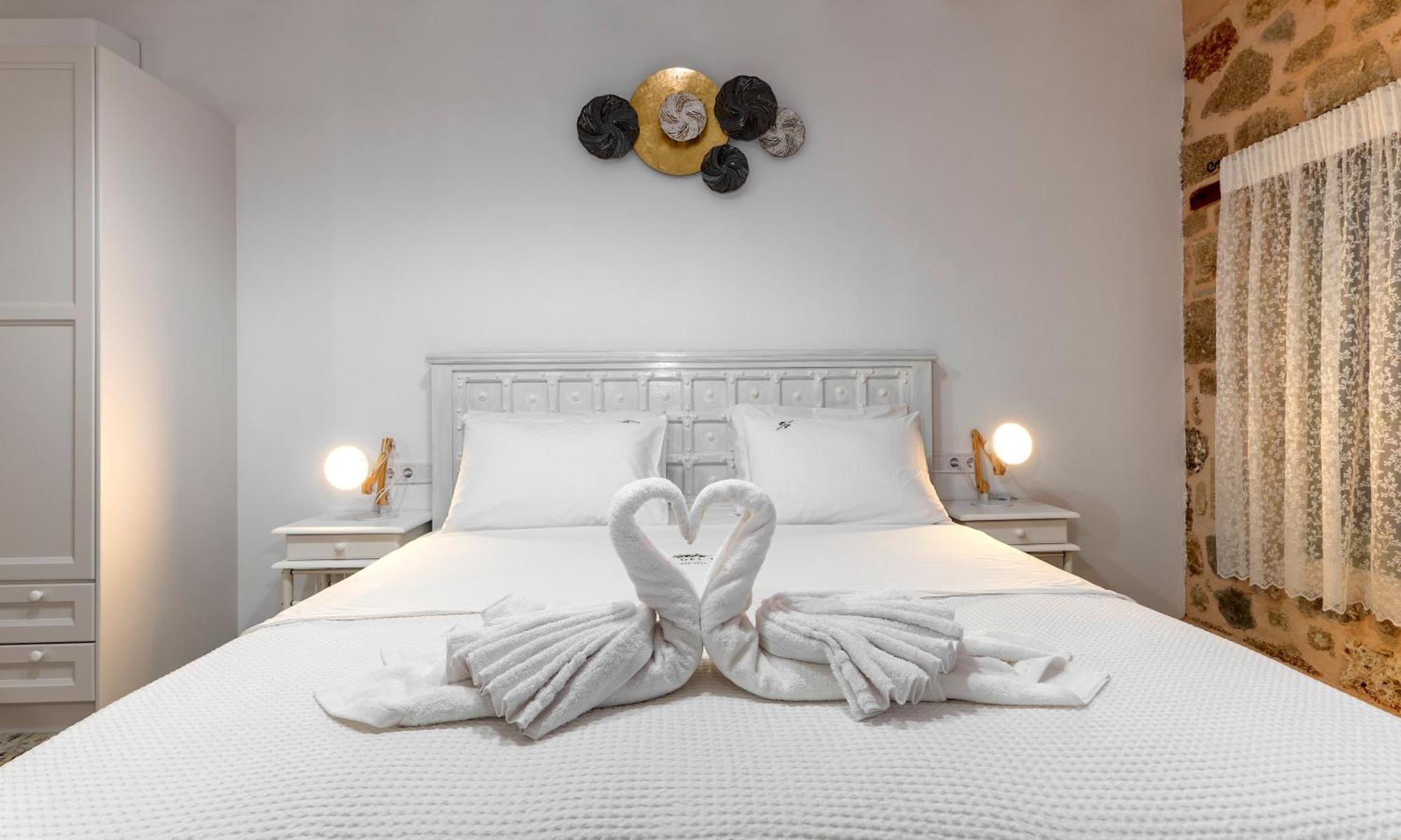 Villa Del Capo Suites Rhodes City Zewnętrze zdjęcie