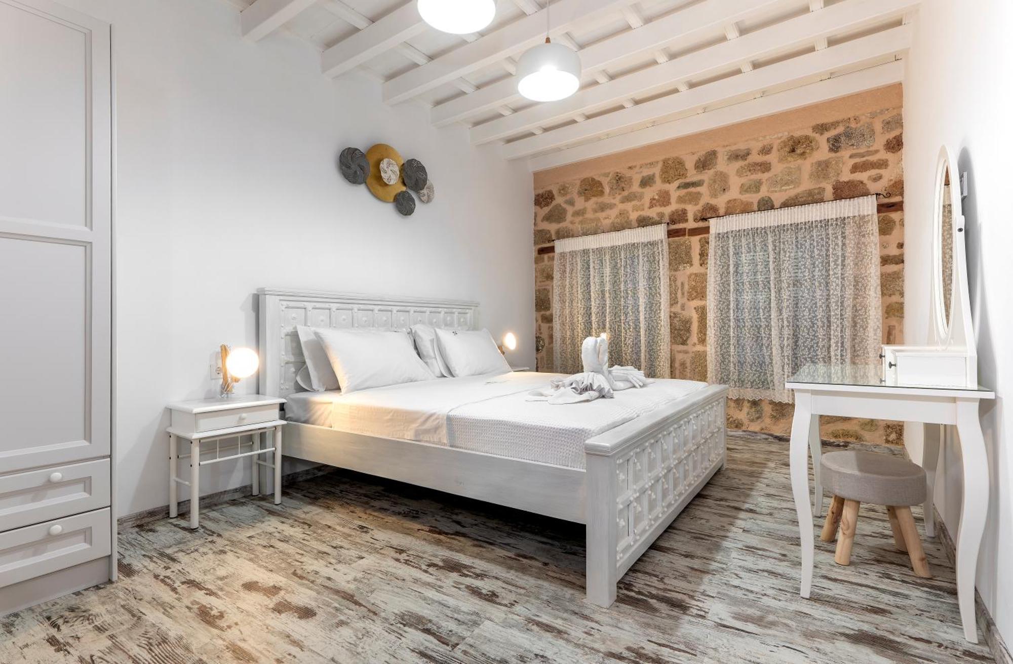 Villa Del Capo Suites Rhodes City Zewnętrze zdjęcie