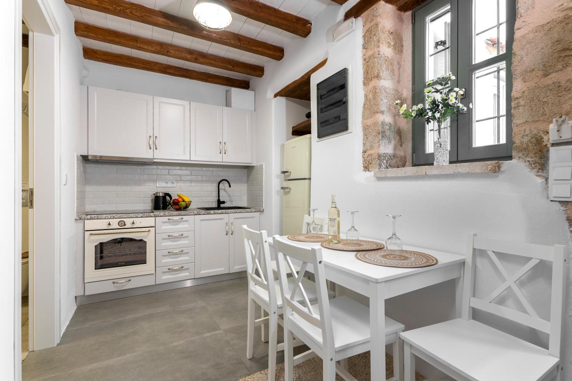 Villa Del Capo Suites Rhodes City Zewnętrze zdjęcie