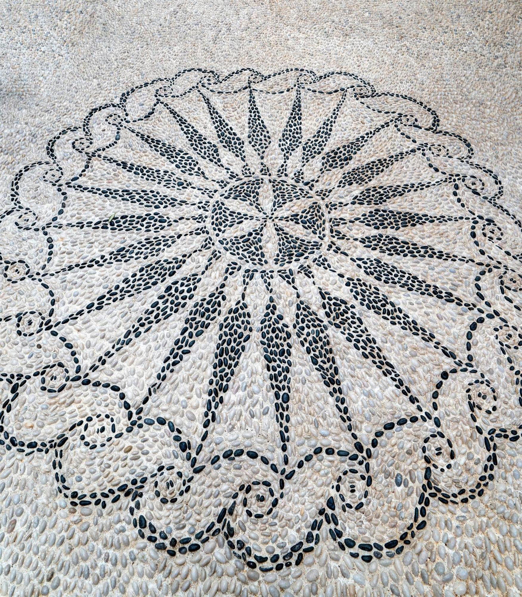 Villa Del Capo Suites Rhodes City Zewnętrze zdjęcie